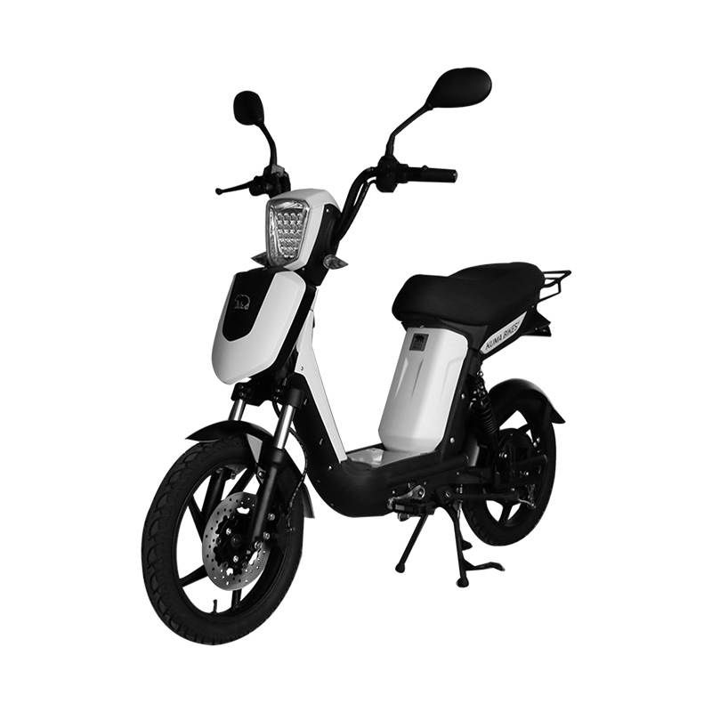 Biciclette: E-Bike – Nuovo e nell'imballaggio originale da Nussbaumen AG venduto da abd_7ccd 2