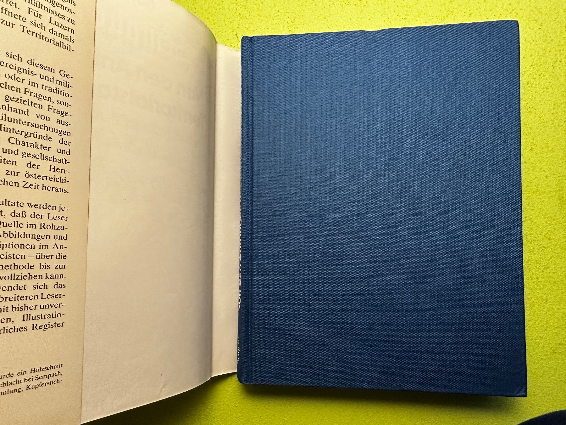 Livres: Guy P. Marchal: Sempach 1386. – D'occasion à Zürich par allp 1