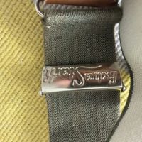 NVA Hosenträger Retro für  VA Stiefelhosen