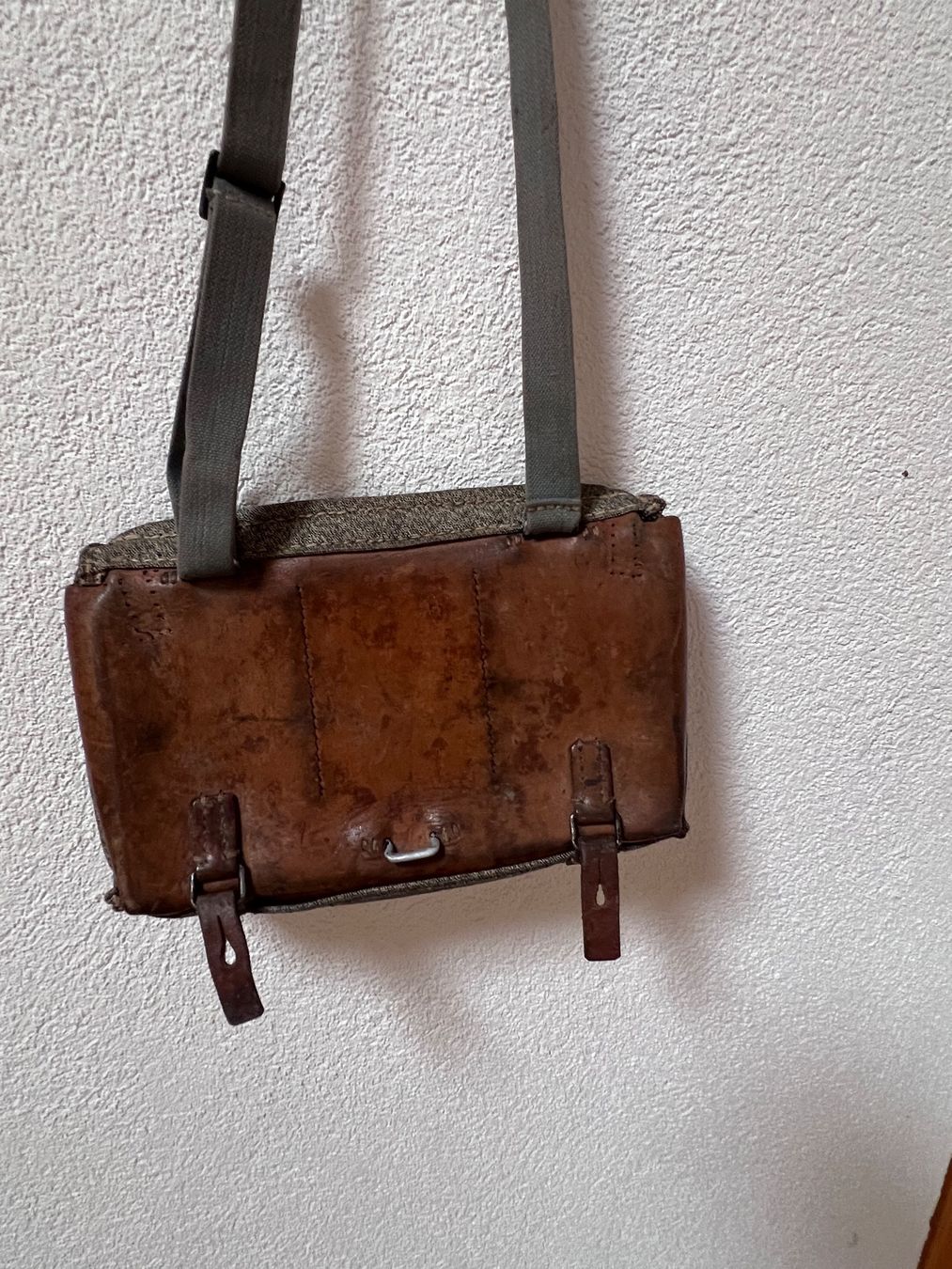 Armée suisse Sacs: Brotsack Schweizer Militär – D'occasion à Herznach par Dalloway 4