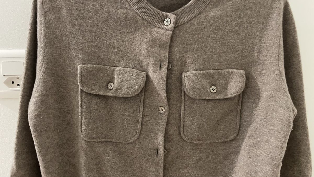 Massimo Dutti Gilets: Cardigan Massimo Dutti – D'occasion à Satigny par Pauline_1987 1