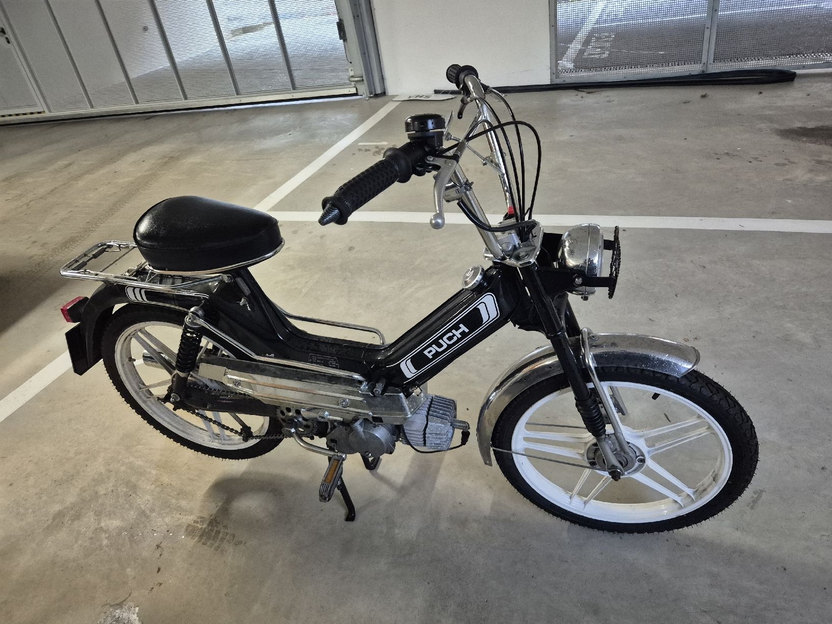 Puch Mofas: Puch Maxi S – Gebraucht aus Wisen SO von kor_qlt9 6