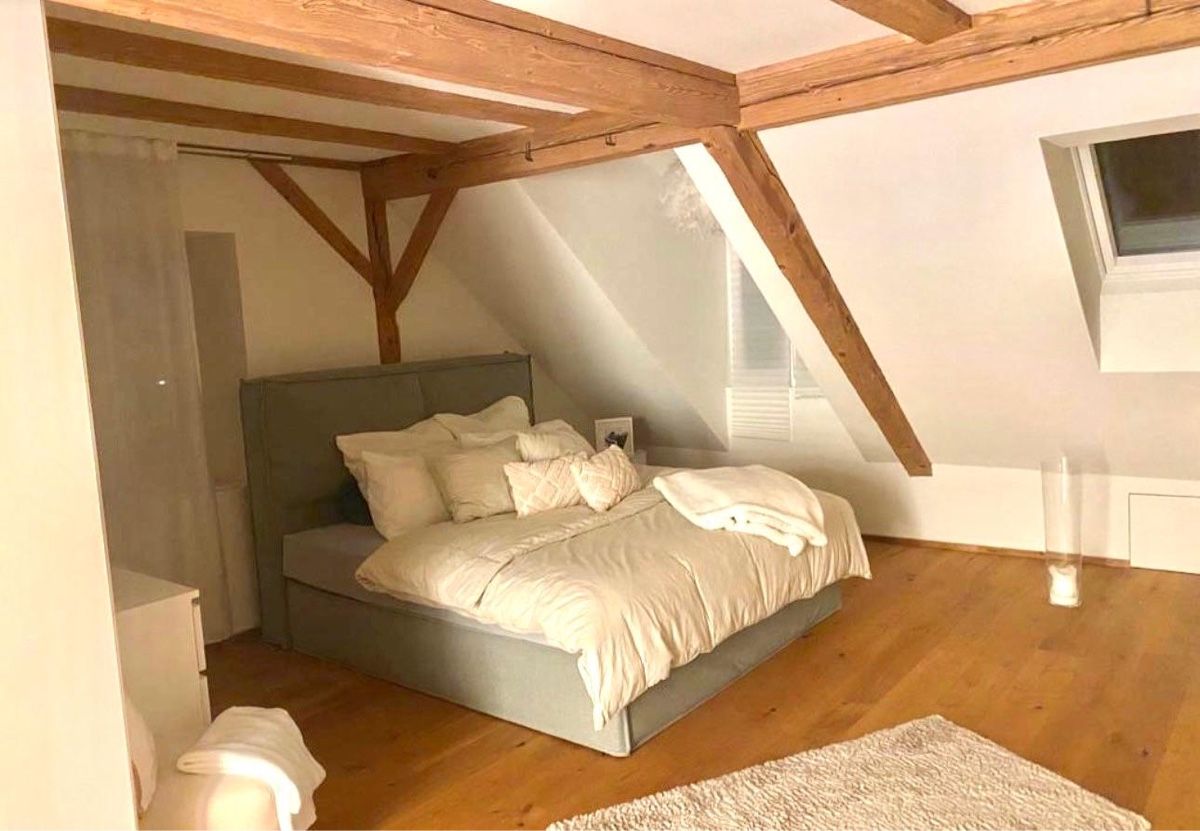 Letti: Boxspringbett – Usato da Hittnau venduto da db_19 1