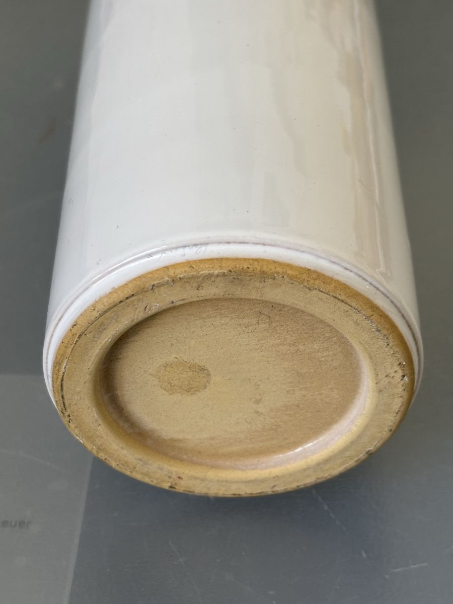 Vasi & Recipienti: Vase aus Grönland/Dänemark – Usato da Bern venduto da Himmelsherold 1