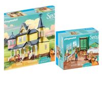 Playmobil Spirit - sehr guter Zustand