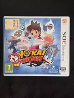 YO-KAI WATCH | NINTENDO 3DS