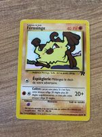 Carte Pokémon Férosinge #61/82