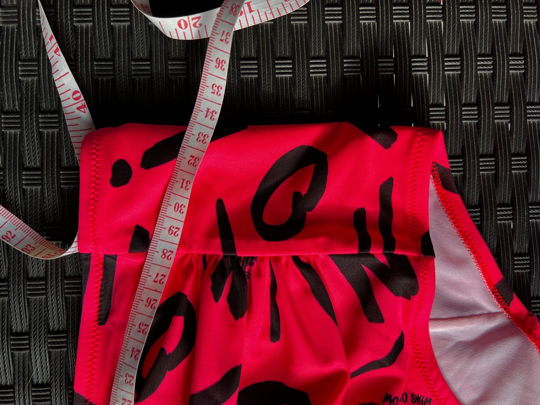 Moschino Badekleider & Bikinis: Neue Badeanzug Moschino M/S – Neu und originalverpackt aus Riehen von edu_92w7 2