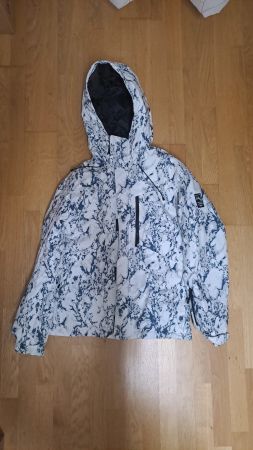 Skijacke Jack & Jones XS