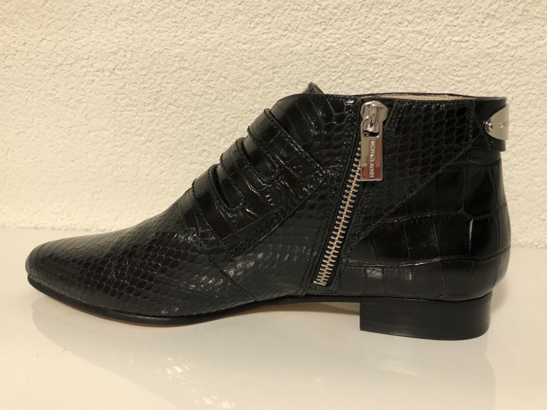 Michael Kors Scarpe da donna: Michael Kors MK Schuhe Boot Stiefeletten – Nuovo e nell'imballaggio originale da Belp venduto da dc688791 2