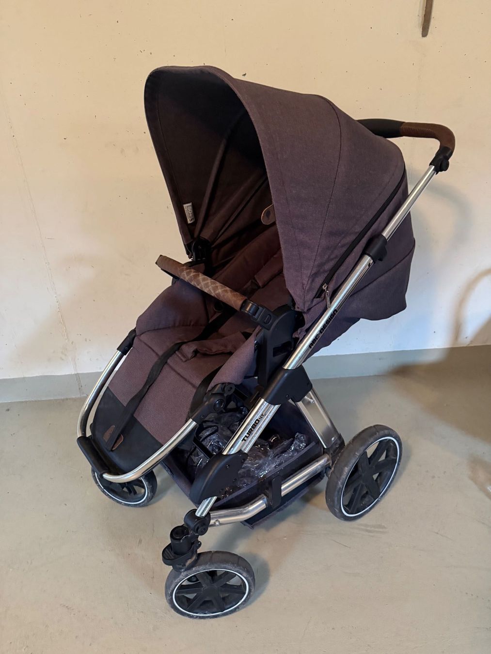 ABC Design Poussette: Kinderwagen im Set – D'occasion à Bad Zurzach par fab_xr9z