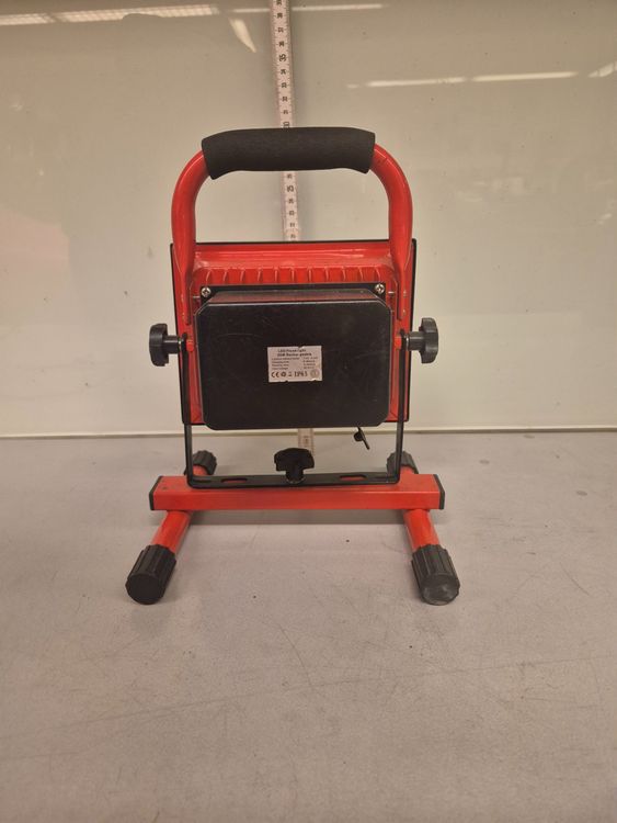 Baustellenstrahler LED 20W 4