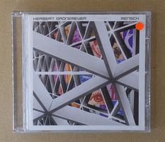 Herbert Grönemeyer – Mensch - F33