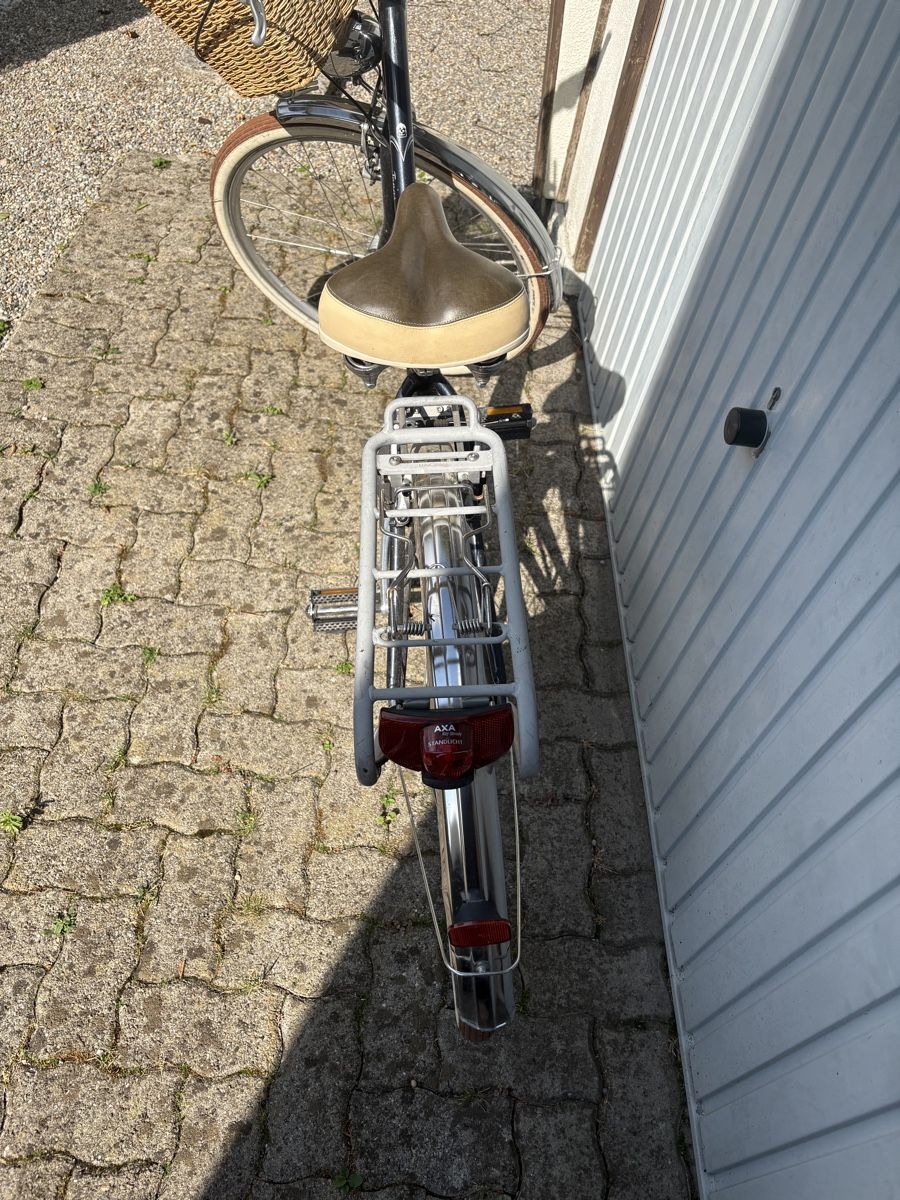 Diamant Velos: Diamant Damenrad Grösse S-M – Gebraucht aus Dübendorf von raf_l2r2 1