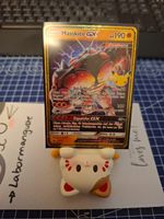 Masskito Buzzwole GX Classic 30th Celebrations 57/111 GER