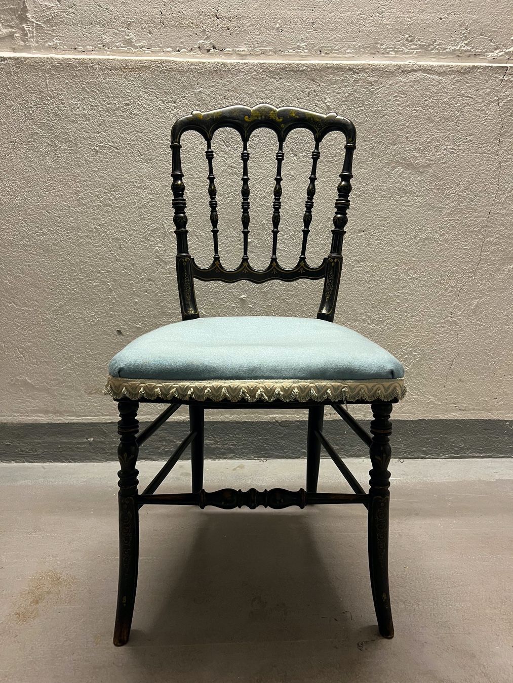 Sedie: Vintage Stuhl – Usato da Zürich venduto da RSO8005