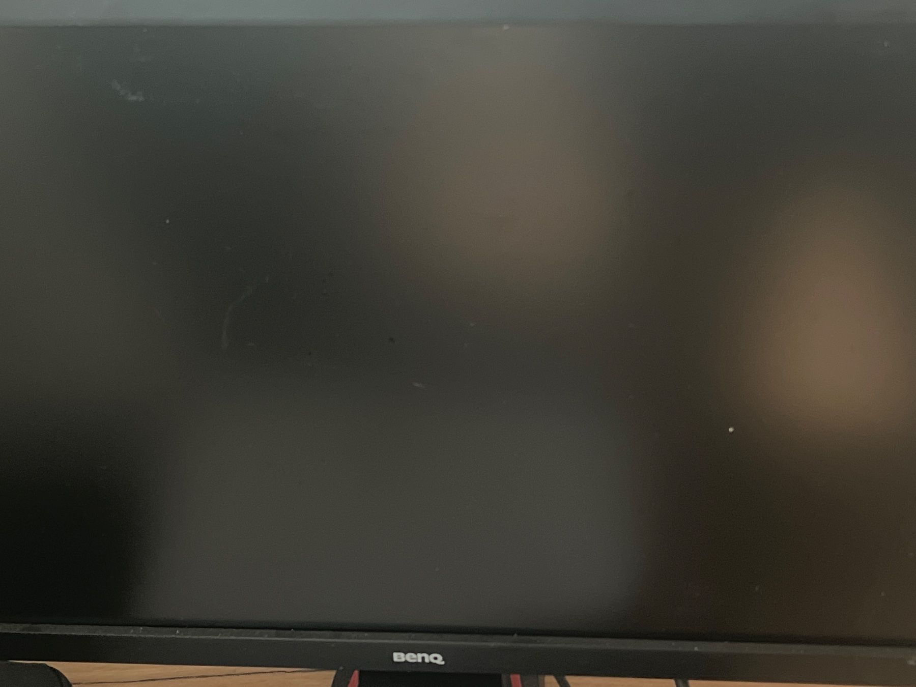 BenQ Monitor: benq Bildschirm – Usato da Zürich venduto da aro_sgq2