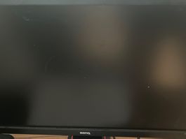 benq Bildschirm