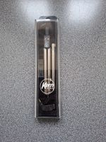 Kern Scola Zirkel mit Verlängerung Schenkellänge 135mm D4524