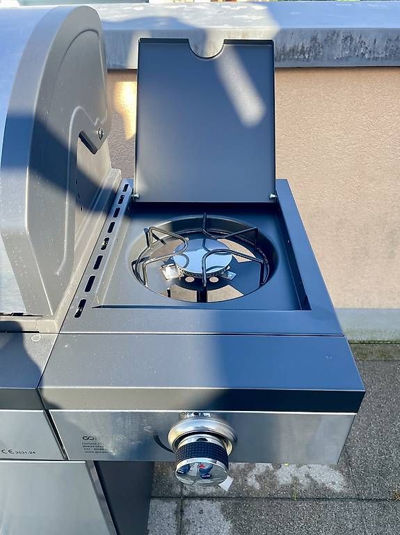 Griglie: Barbecue NEUF – Nuovo (secondo la descrizione) da Moudon venduto da fardreamer14 1