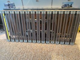 Bicoflex Lattenrost