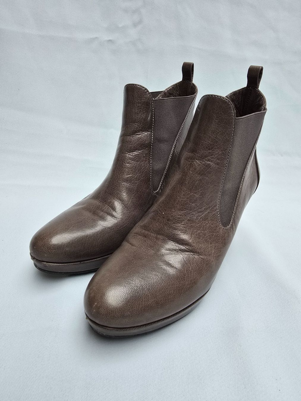 Chaussures femmes: Italian shoes – D'occasion à Wetzikon ZH par Inhes1 4
