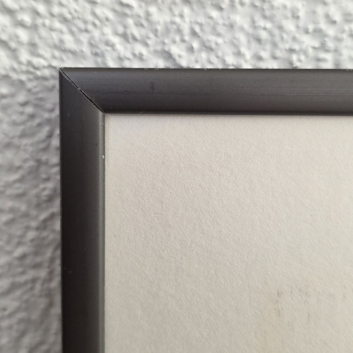 Bilderrahmen: Bildrahmen  60x80cm Ohne Glas  – Gebraucht aus Rheinsulz von Gilea 3
