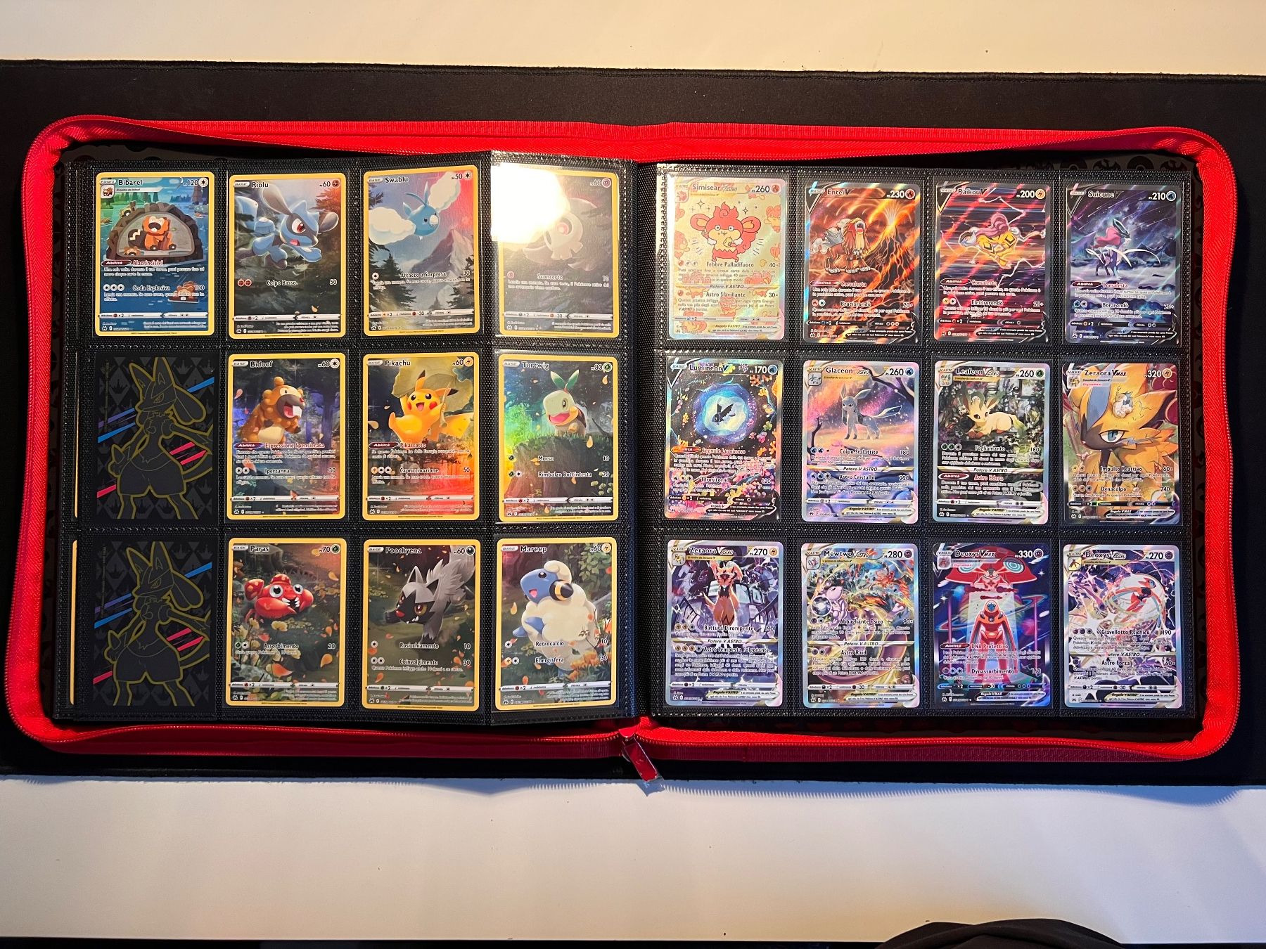 Pokémon Carte collezionabili: Pokémon Master set Zenit Regale Pokémon ITA – Nuovo (secondo la descrizione) da Novazzano venduto da sam_l5yk 6
