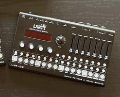 Erica Synth LXR 02