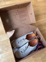 Levius - Chaussures homme T40