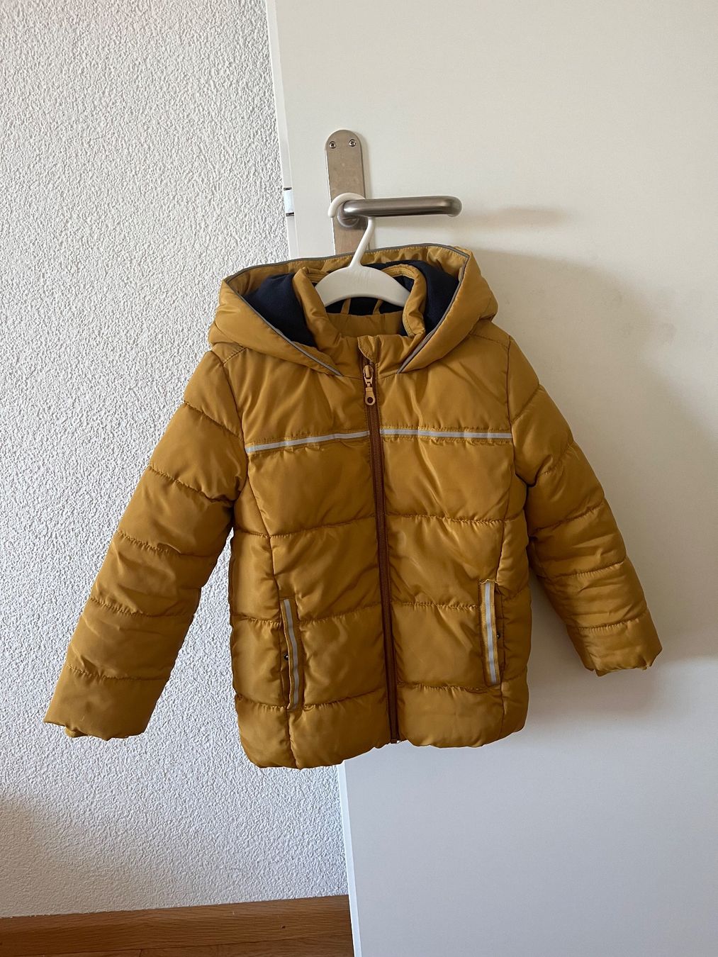 S.Oliver Giacche & Cappotti: Winterjacke Junge – Usato da Möhlin venduto da Nea_80