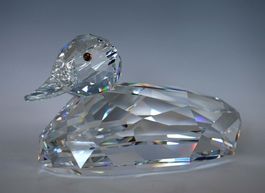 Swarovski Ente gross, 25cm