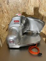 Aufschnittmaschine Berkel