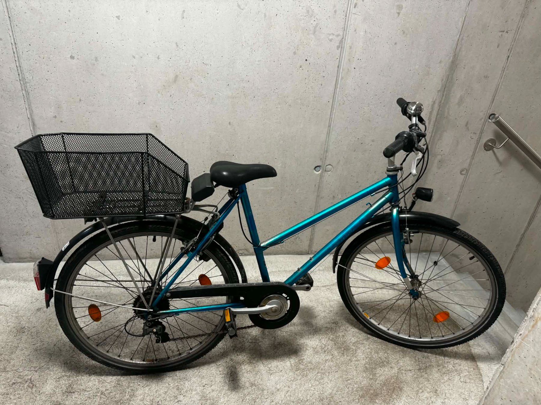 Biciclette: Fahradlot 5 Fahräder – Usato da Dietlikon venduto da mar_fk2x 5