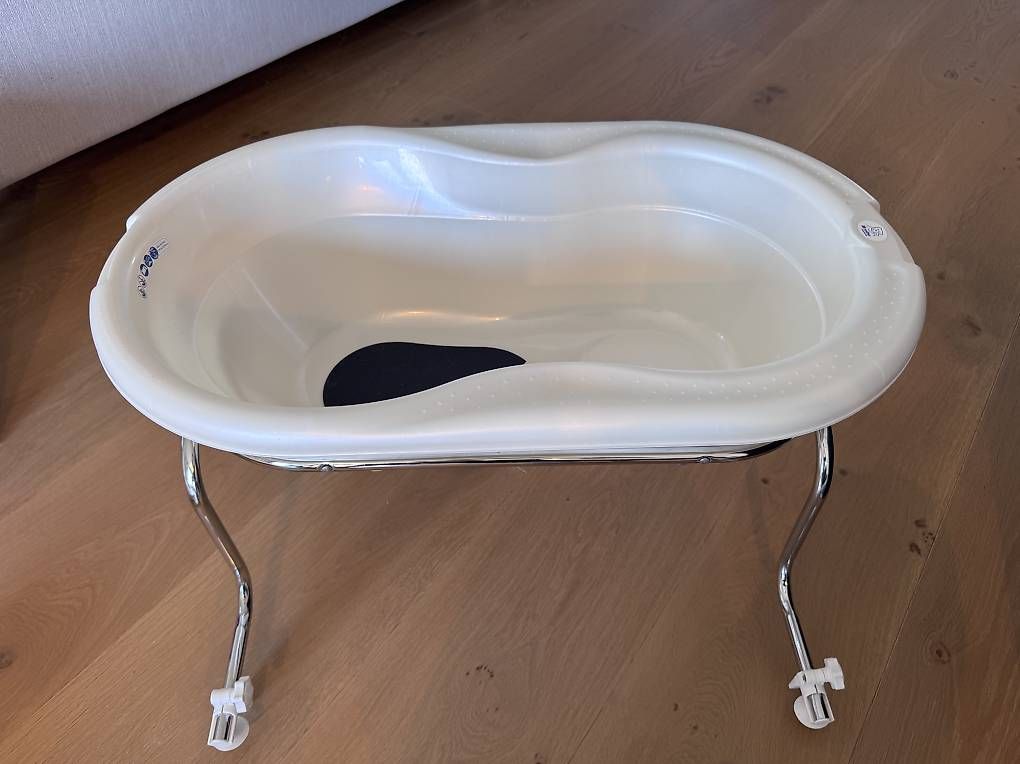 Vasche da bagno: Rotho Baby Badewanne Gratis – Usato da Hausen am Albis venduto da Mely182