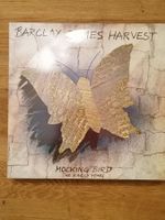 LP - Barclay James Harvest - Mocking Bird, Vinyl 1980