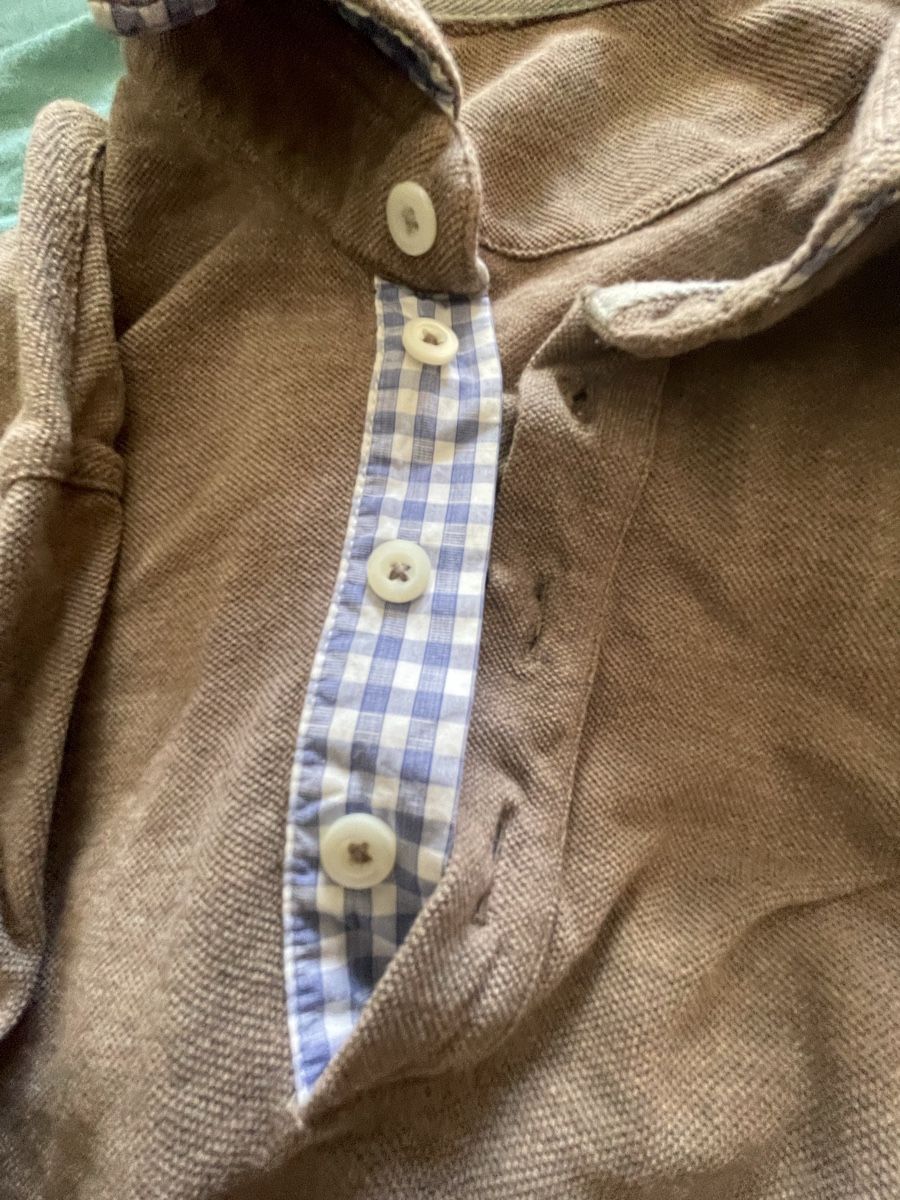 Polo-Shirts: BRUNELLO CUCINELLI S – Gebraucht aus Monthey von lacoste1976 6