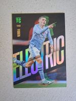 Carte Panini TC Foden Electric 140 