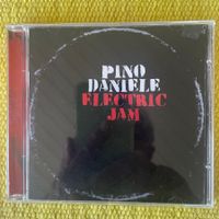 PINO DANIELE-ELECTRIC JAM