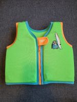 Schwimmweste Speedo grün Grösse 1-2 Jahre, 11-15 kg