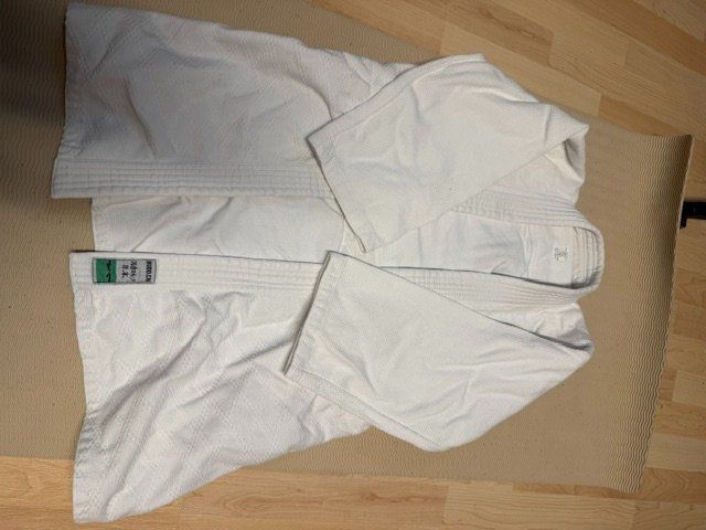 Art international: Aikido Gi – D'occasion à Schinznach-Bad par Gfelli70 1