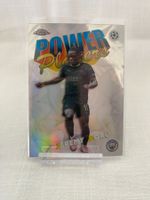 2025/26 Topps UCC Chrome Jeremy Doku "Power Players" ManCity