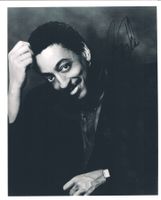 Gregory Hines 1946-2003 Autogramm signiert Foto 20x25cm