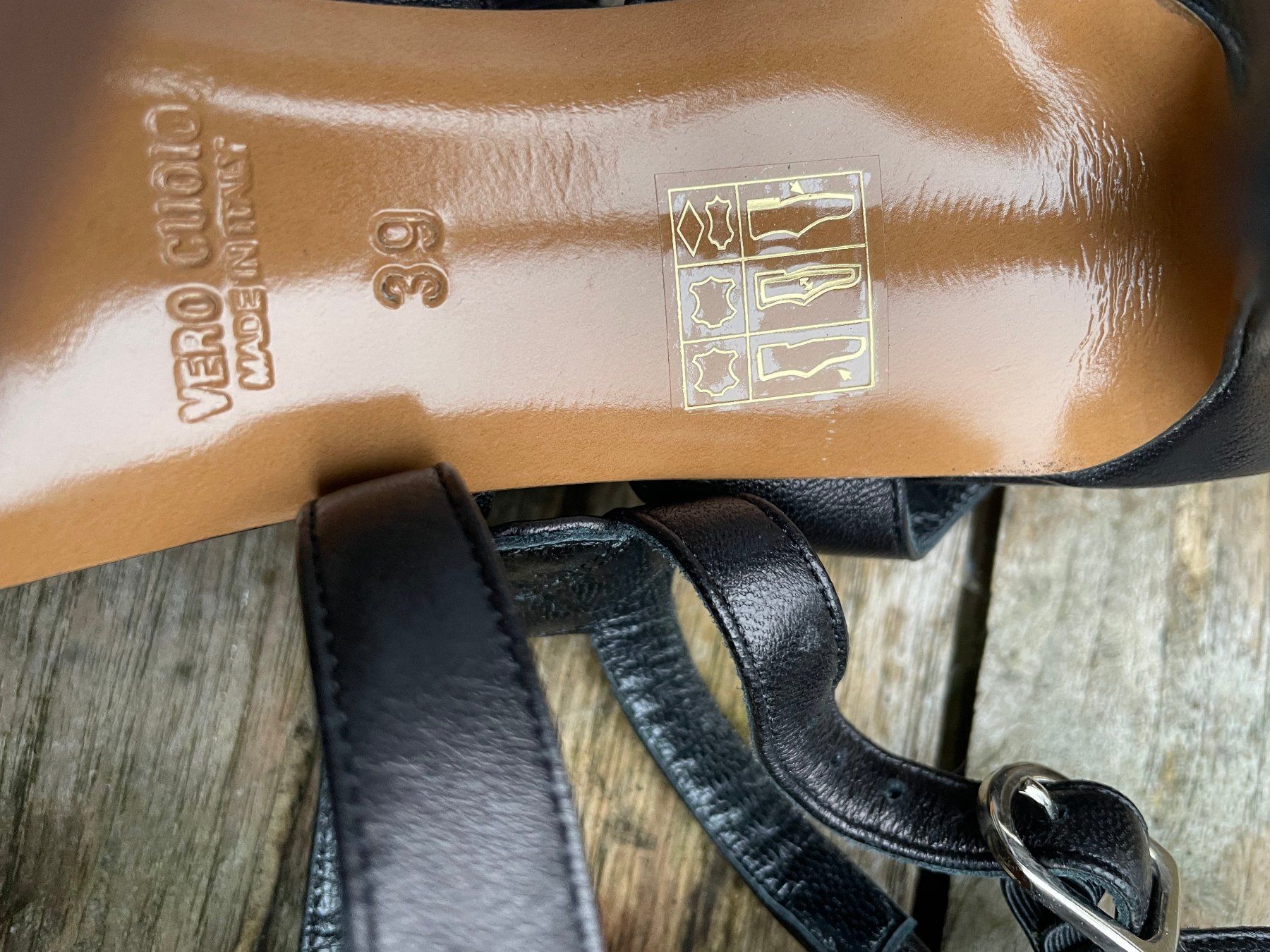Scarpe da donna: Stögel-Schuhe – Usato da Forch venduto da ESELSTEIN 5