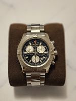 Breitling Colt Chronograph 2020 43mm Full Set – Box & Papier