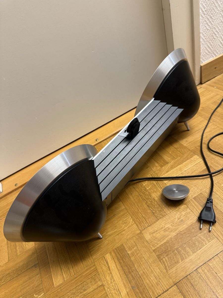 Bang & Olufsen Casse acustiche: Bang & Olufsen Beosound 8  – Usato da Genève venduto da Benito27 3