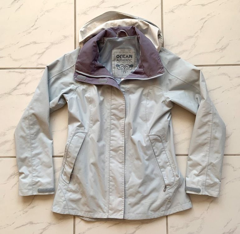 damen outdoorjacke sale