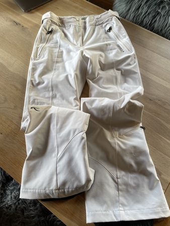 Kjus Damenskihose Grösse 38 Long