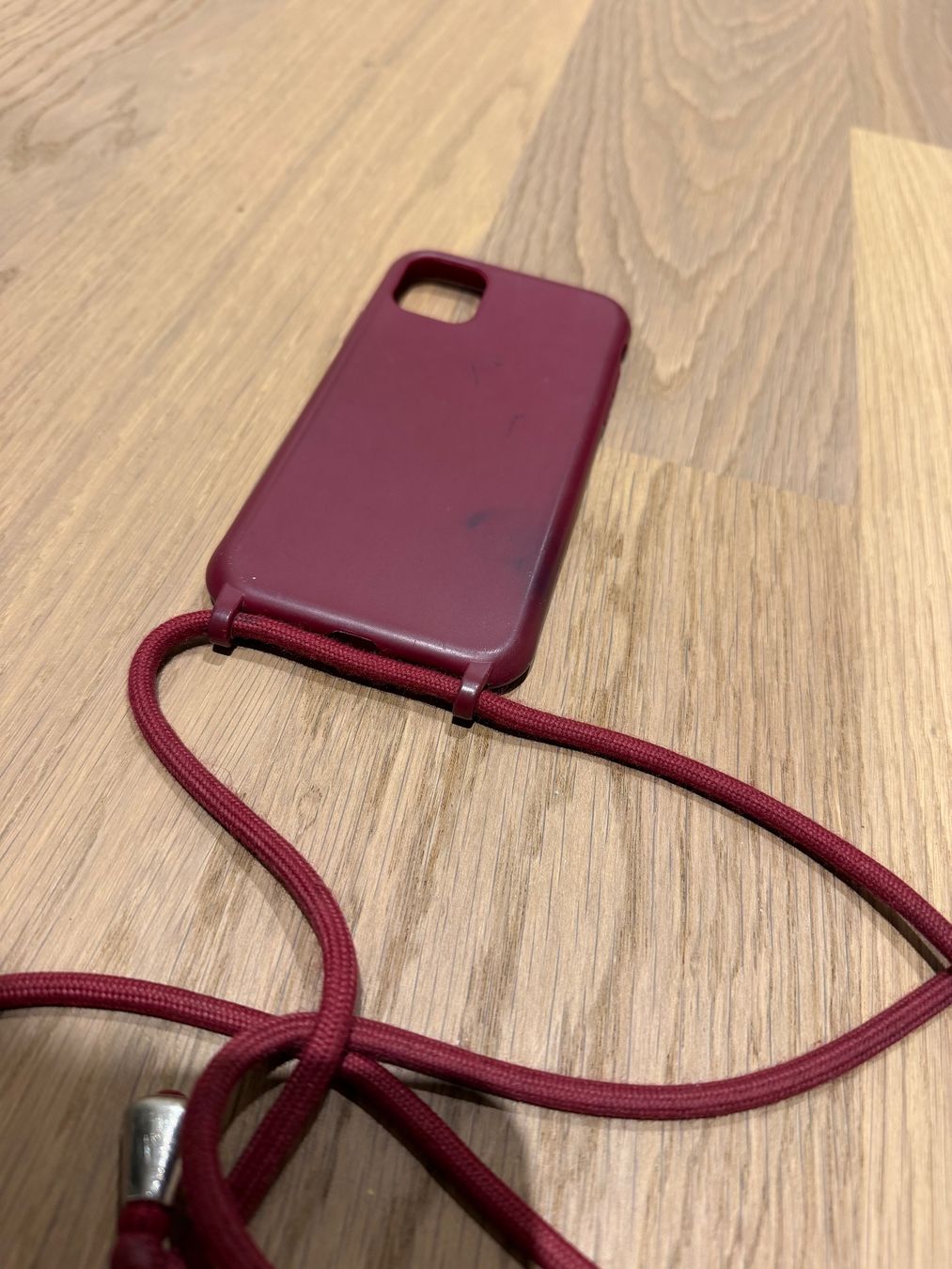 Apple Handys / Smartphones: iPhone 11 64GB – Gebraucht aus Kloten von canela9 6