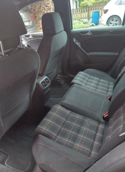 VW Automobili: Vw Golf 6 GTI – Usato da Teufenthal AG venduto da PhBr07 3